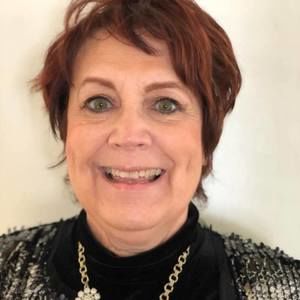 Meet your Posher, Diane